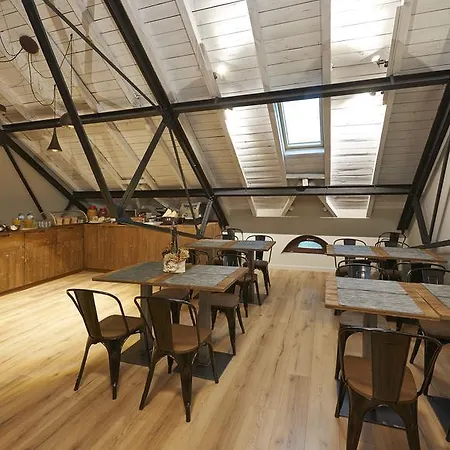 Ξενοδοχείο Parada Puigcerdà