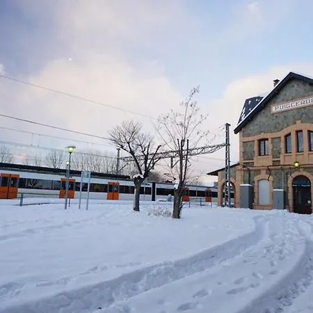 Ξενοδοχείο Parada Puigcerdà