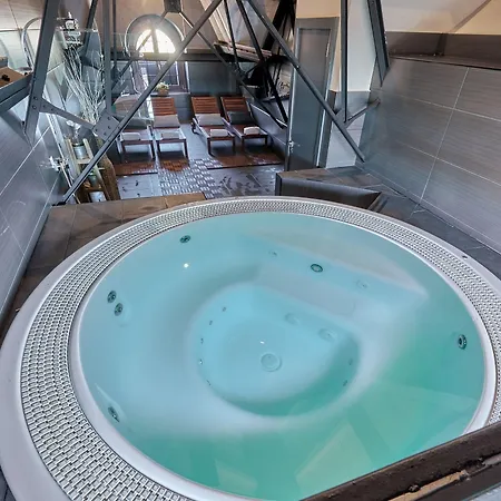 Ξενοδοχείο Parada Puigcerdà