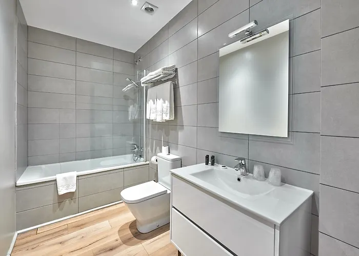 ホテル Parada プッチェルダー