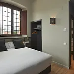 Parada 3* Puigcerdà