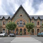 Parada Puigcerdà