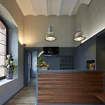 Parada Hotel Puigcerdà