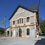Parada 3* Puigcerdà