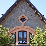 Parada Hotel