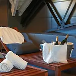 Hotel Parada Puigcerdà