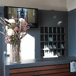 Hotel Parada Puigcerdà