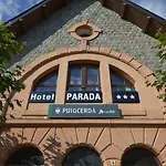 Hotel Parada 3*