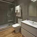 Parada Hotel Puigcerdà