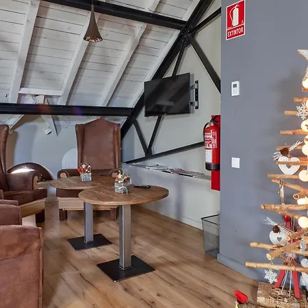 Parada Hotel 3*