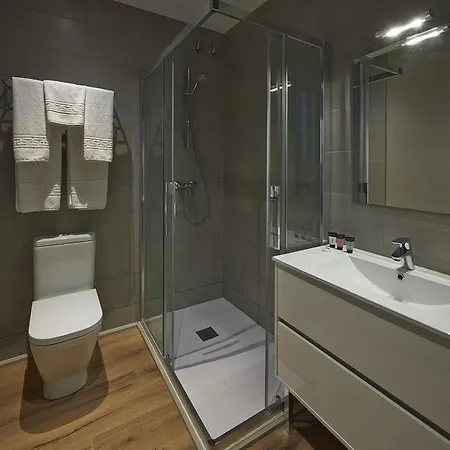 Parada Hotel Puigcerda