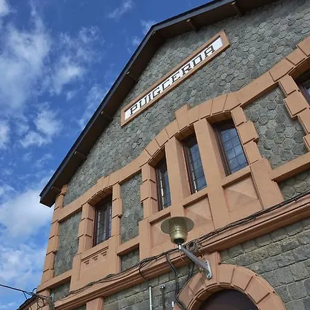 Hotel Parada 3*