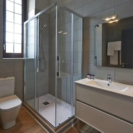 Hotel Parada Puigcerdà