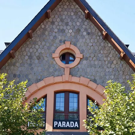 Parada Hotel