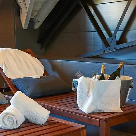Hotel Parada Puigcerdà