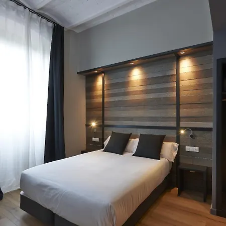 Parada Hotel Puigcerdà