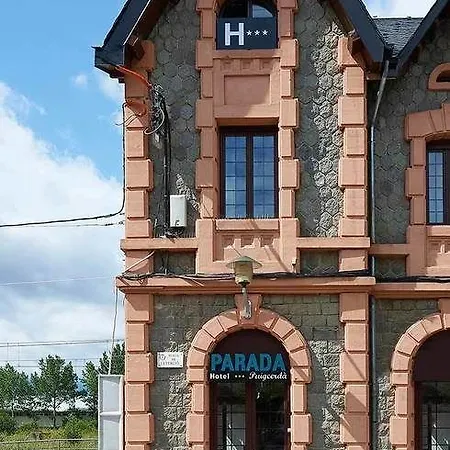 Parada