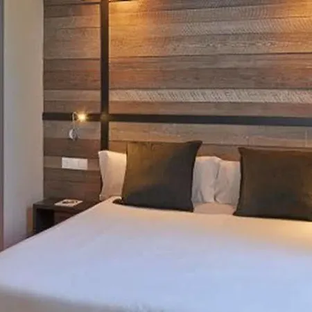 Hotel Parada Puigcerda