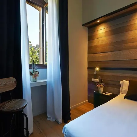 Parada Hotel Puigcerda