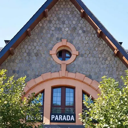 Parada Hotel