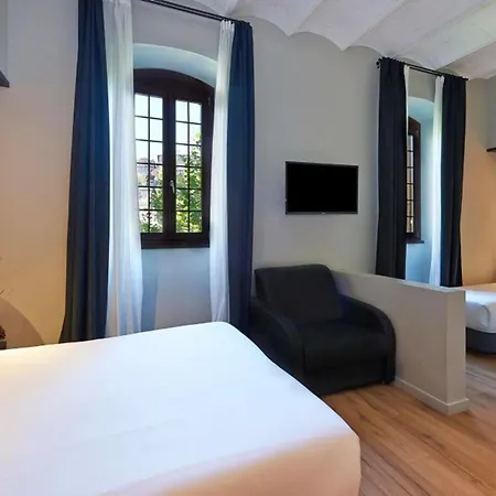 Hotel Parada