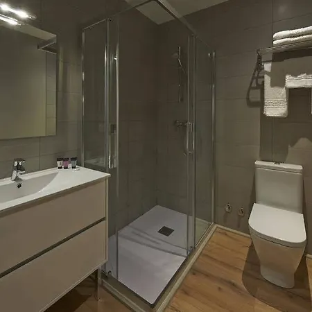 Hotel Parada 3*