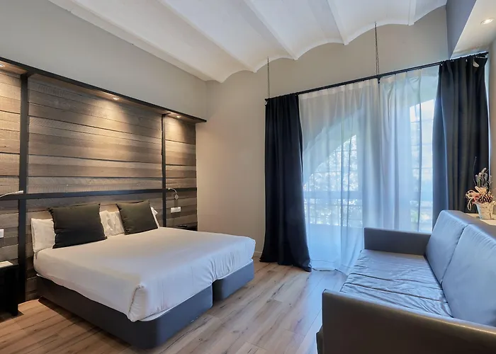 Parada Hotel